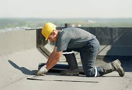 Best Rubber Roofing (EPDM, TPO)  in Algoma, WI